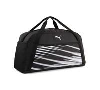 PUMA Borsone Sportivo ATTACANTO 41 L OneSize, Black White