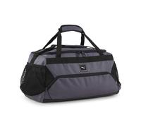 PUMA Borsone sportivo da training medio 24 L, Accessori, Galactic Grigio, OSFA OSFA