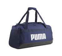 PUMA Borsone sportivo medio Challenger 58 L, Accessori, Navy, OSFA OSFA