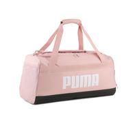 PUMA Borsone sportivo medio Challenger 58 L, Accessori, Rosa, OSFA OSFA