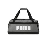 PUMA Borsone Sportivo Medio Challenger Heather 58 L OneSize, Medium Gray Heather