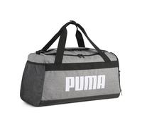 PUMA Borsone sportivo piccolo Challenger 35 L, Accessori, Medium Grigio Heather, OSFA OSFA
