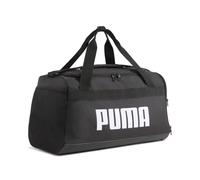 PUMA Borsone sportivo piccolo Challenger 35 L, Accessori, Nero, OSFA OSFA