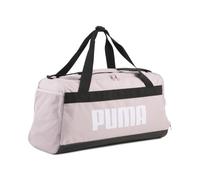 PUMA borsa a tracolla borsa sportiva Challenger Sportsbag Misty Pink rosa antico