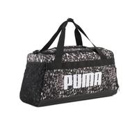PUMA Borsone Sportivo Piccolo con Stampa Integrale Challenger 35 L