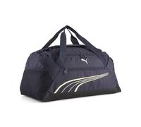 PUMA Borsone sportivo piccolo Fundamental 34 L, Accessori, Blu, OSFA OSFA