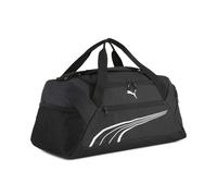 PUMA Borsone sportivo piccolo Fundamental 34 L, Accessori, Nero, OSFA OSFA