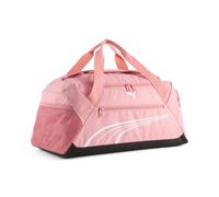 PUMA Borsone sportivo piccolo Fundamental 34 L, Accessori, Rosa, OSFA OSFA