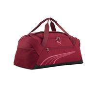 PUMA Borsone Sportivo Piccolo Fundamental 34 L OneSize, Garnet Glow Red