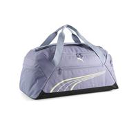 PUMA Borsone sportivo piccolo Fundamental 34 L, Accessori, Grigio, OSFA OSFA