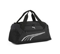 PUMA Borsone sportivo piccolo Fundamental Extra 21 L, Accessori, Nero, OSFA OSFA