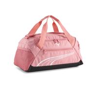 PUMA Borsone sportivo piccolo Fundamental Extra 21 L, Accessori, Rosa, OSFA OSFA