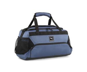 Puma Borsone sportivo unisex da allenamento, colore: indaco scuro