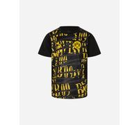 Puma Borussia Dortmund Prematch 24-25 Jr - Abbigliamento Calcio Ufficiale - Color Mix