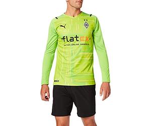 Puma - Borussia Dortmund Stagione 2021/22 Maglia da portiere Other Uomo