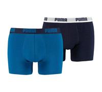 PUMA Boxer Basic (Pacco da 2) Uomo