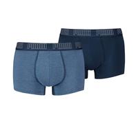 PUMA Boxer blu / marino Uomo - Abbigliamento - Intimo - Mutande - Boxer attillati PUMA M