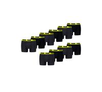 Puma Boxer Boxershorts Uomo Everyday Mutande Intimo 10 Pezzi