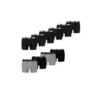 Puma Boxer Boxershorts Uomo Everyday Mutande Intimo 10 Pezzi