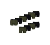 Puma Boxer Boxershorts Uomo Everyday Mutande Intimo 10 Pezzi