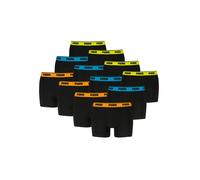 Puma Boxer Boxershorts Uomo Everyday Mutande Intimo 12 Pezzi