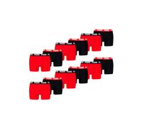 Puma Boxer Boxershorts Uomo Everyday Mutande Intimo 12 Pezzi