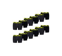 Puma Boxer Boxershorts Uomo Everyday Mutande Intimo 12 Pezzi