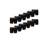 Puma Boxer Boxershorts Uomo Everyday Mutande Intimo 12 Pezzi