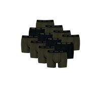 Puma Boxer Boxershorts Uomo Everyday Mutande Intimo 12 Pezzi