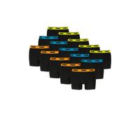 Puma Boxer Boxershorts Uomo Everyday Mutande Intimo 15 Pezzi