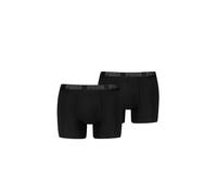 Puma Boxer Boxershorts Uomo Everyday Mutande Intimo 2 Pezzi