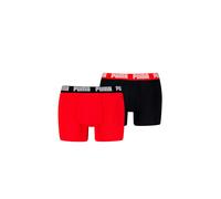 Puma Boxer Boxershorts Uomo Everyday Mutande Intimo 2 Pezzi