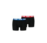 Puma Boxer Shorts Uomo Boxer Da Uomo Everyday Slip In Cotone 12er Pack