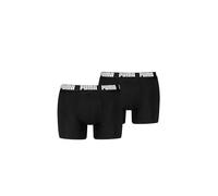 Puma Boxer Boxershorts Uomo Everyday Mutande Intimo 2 Pezzi