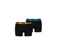 Puma Boxer Boxershorts Uomo Everyday Mutande Intimo 2 Pezzi