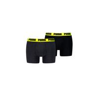 Puma Boxer Boxershorts Uomo Everyday Mutande Intimo 2 Pezzi