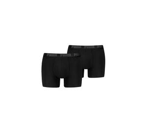 Puma Boxer Boxershorts Uomo Everyday Mutande Intimo 2 Pezzi
