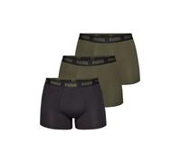 Puma Boxer Boxershorts Uomo Everyday Mutande Intimo 3 Pezzi