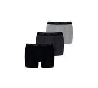 Puma Boxer Boxershorts Uomo Everyday Mutande Intimo 3 Pezzi