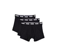 Puma Boxer Boxershorts Uomo Everyday Mutande Intimo 3 Pezzi