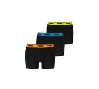 Puma Boxer Boxershorts Uomo Everyday Mutande Intimo 3 Pezzi