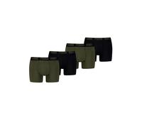 Puma Boxer Boxershorts Uomo Everyday Mutande Intimo 2 Pezzi