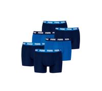 Puma Boxer Boxershorts Uomo Everyday Mutande Intimo 6 Pezzi