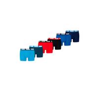 Puma Boxer Boxershorts Uomo Everyday Mutande Intimo 6 Pezzi