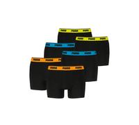 Puma Everyday Basics Boxers 3 Units Nero 2XL Uomo