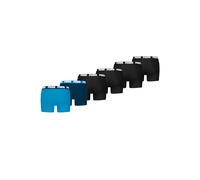 Puma Boxer Boxershorts Uomo Everyday Mutande Intimo 6 Pezzi