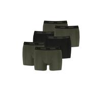 Puma Boxer Uomo Boxer Shorts Everyday 3 Pezzi Uomo Mutande