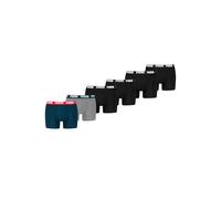 Puma Boxer Boxershorts Uomo Everyday Mutande Intimo 6 Pezzi