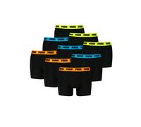 Puma Boxer Boxershorts Uomo Everyday Mutande Intimo 9 Pezzi