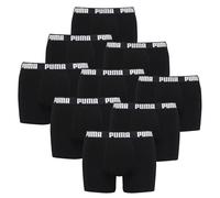 Puma Boxer Briefs Boxershorts Uomo Everyday Mutande Pant 9 Pezzi